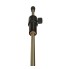 Stainless  steel endpin bass SL411
